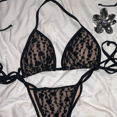 Brand new Bikini