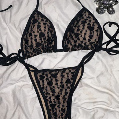 Brand new Bikini