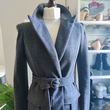 Women's blazer jacket - size 36  