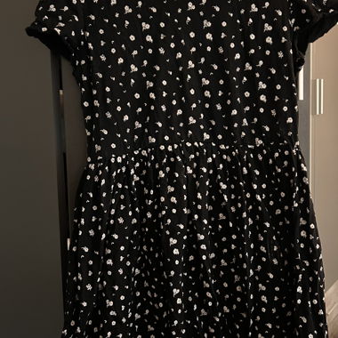 Sommerkleid