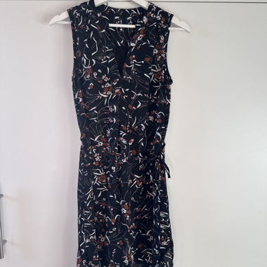 blumenkleid