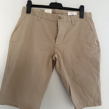 S.Oliver Shorts   NEW