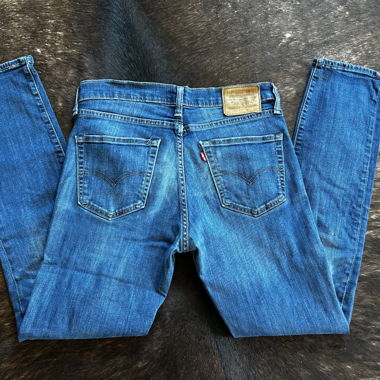 Jeans Levi's blu 511