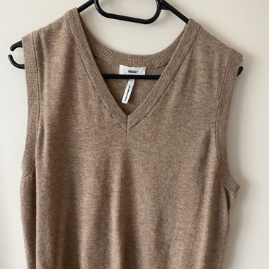 Strickpullover