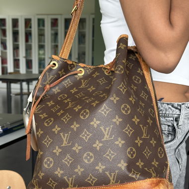 Louis Vuitton Sac Noe