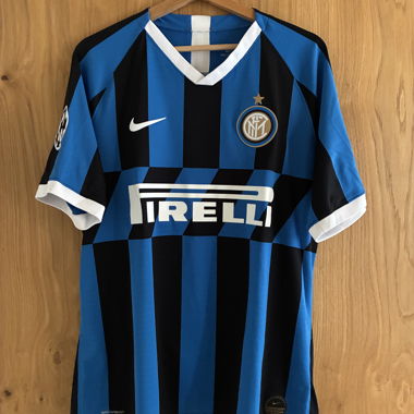 Maglia Inter Milano Stagione 19/20