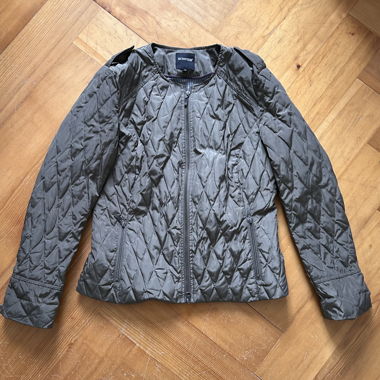 Veste matelassée