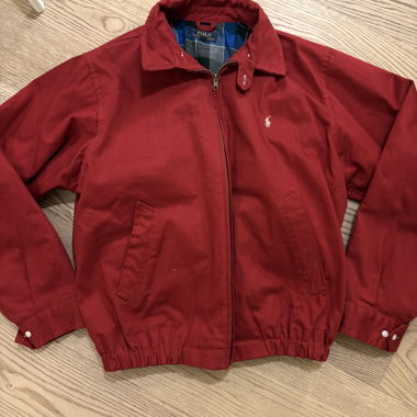 Giacca Polo Ralph Lauren