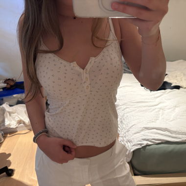 Cami Top