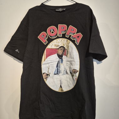 T-Shirt Biggie