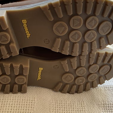 Winter boots