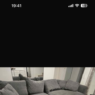 sofa ariana 
