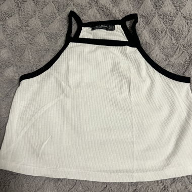 Crop-Top