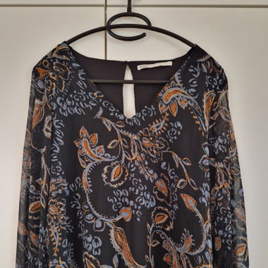 Bluse