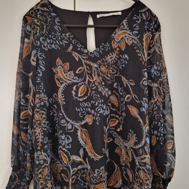 Bluse