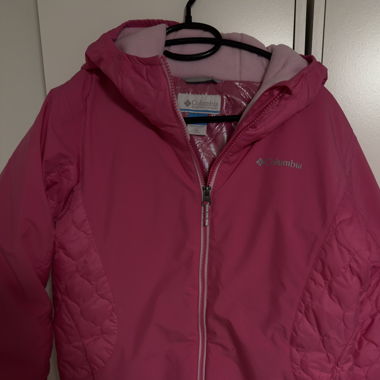 Columbia Kindergrösse XL Gr. 176