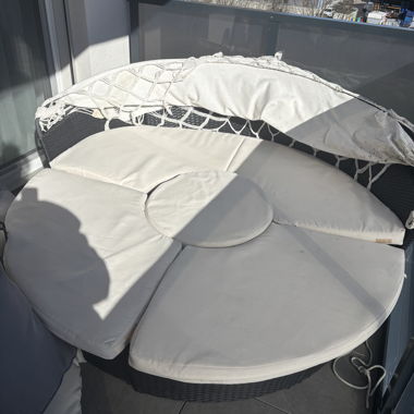 Sonneninsel Lounge *défectueuse* gratuite