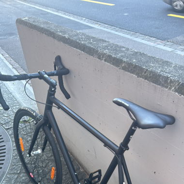 Renn Velo