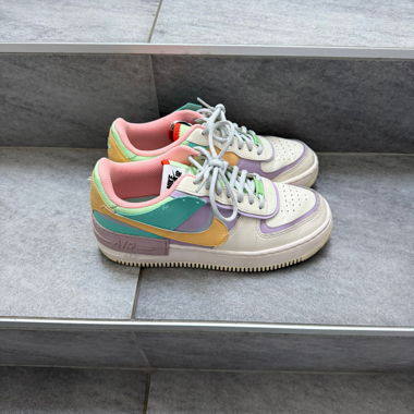 Nike Air Force 1 Pastel