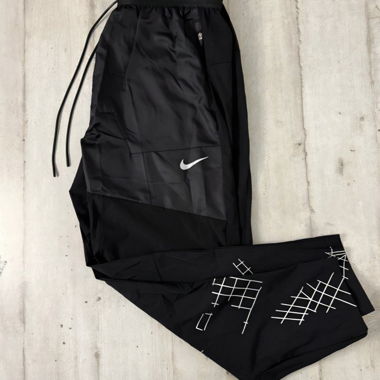 Nike division running