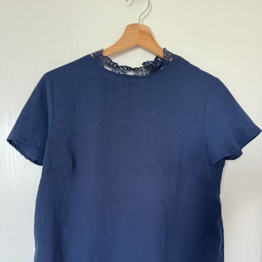 Chemise