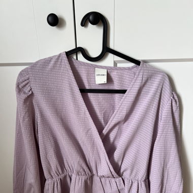 Bluse 