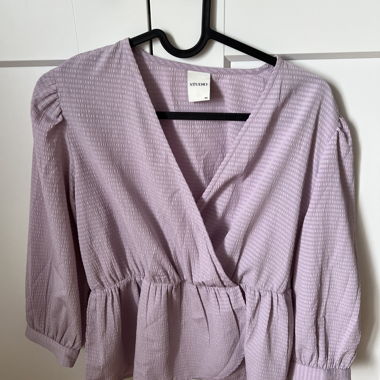 Bluse 