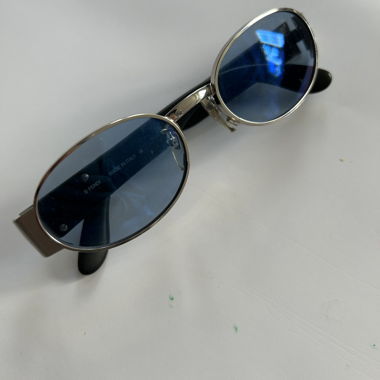 fendi brilled