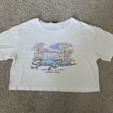 Pull&Bear T-shirt