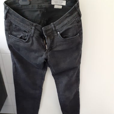 Jeans Super Skinny