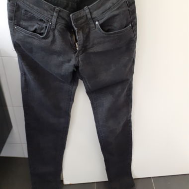 Jeans Super Skinny