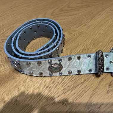 Ceinture Nanni 
