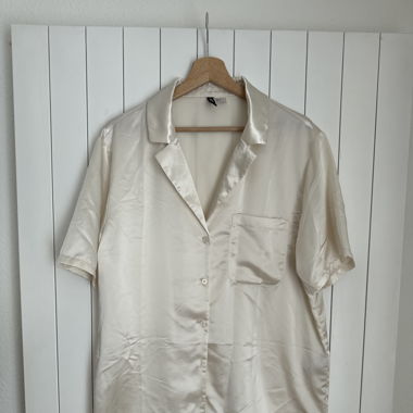 Chemise d’été 
