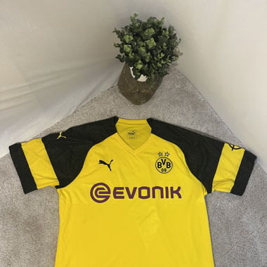 Bvb Trikot 