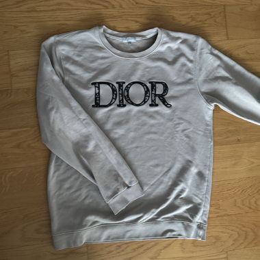 Dior Sweatshirt