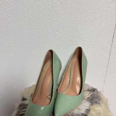 Pumps