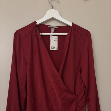 Bluse