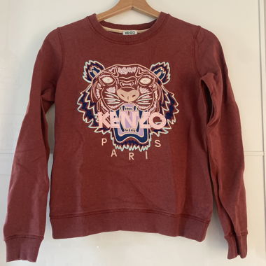 Kenzo Tiger Sweatshirt