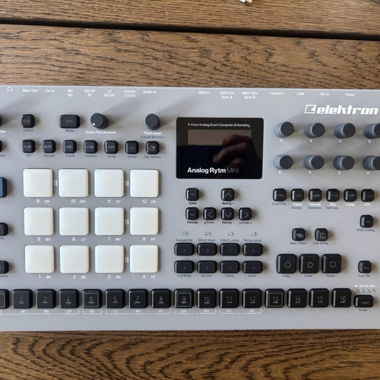 Elektron Analog Rytm MKII