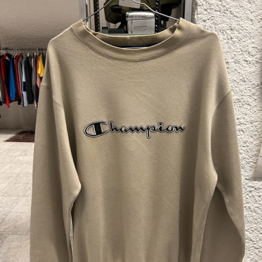 Felpa Champion Vintage taglia L