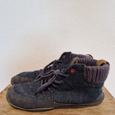 Wildling Barfussschuhe