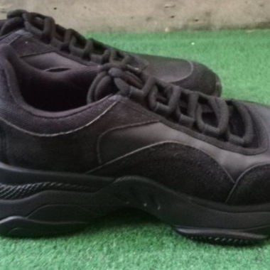 Scarpe Nere EU 40 NUOVE