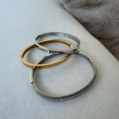Set di bracciali