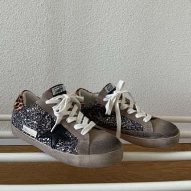 Golden Goose