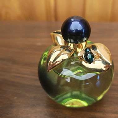 Les Belles de Nina - Bella Eau de Toilette