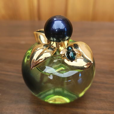 Les Belles de Nina - Bella Eau de Toilette
