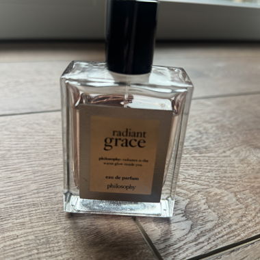 Fragranza Philosophy Radiant Grace