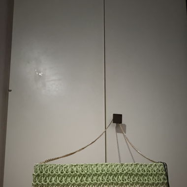 Colorful bag