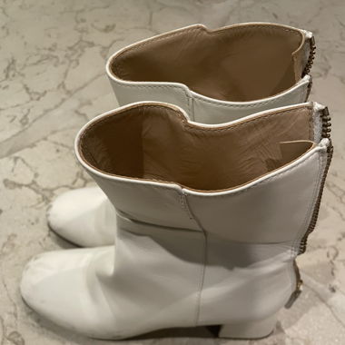 leder stiefel 