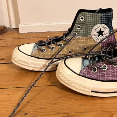 Converse 